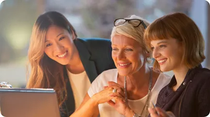 让审计回归控制测试