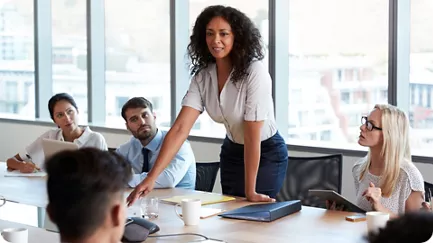 让财务聚焦资金流向